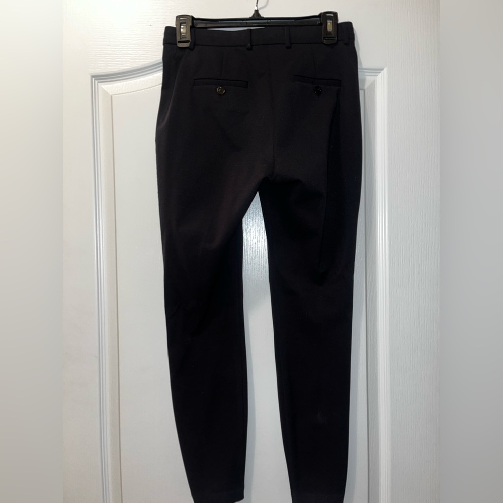 Burberry slacks - Picture 2 of 5